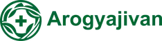 Arogya Jivan Logo