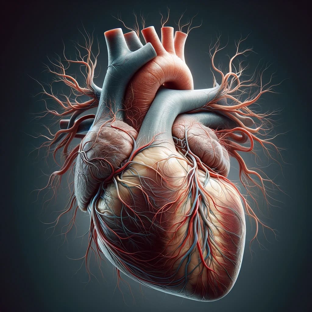 Cardiology Experts in India